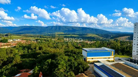 Apartamento com 2 Quartos à venda, 64m² no Medeiros, Jundiaí