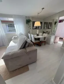 Apartamento com 2 Quartos à venda, 55m² no Parada XV de Novembro, São Paulo