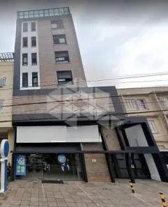 Apartamento com 1 Quarto à venda, 46m² no Menino Deus, Porto Alegre