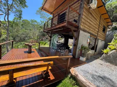 Casa com 2 Quartos à venda, 2000m² no Pedro do Rio, Petrópolis