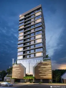 Casa com 3 Quartos à venda, 116m² no Alto pereque, Porto Belo