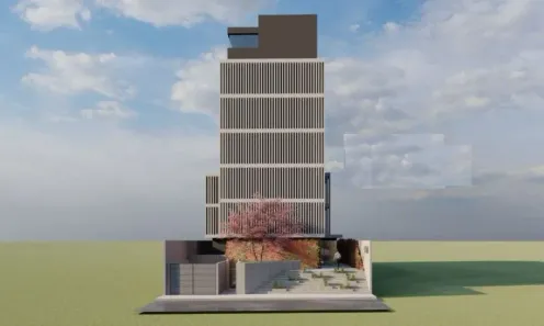 Flat com 1 Quarto à venda, 54m² no Manaíra, João Pessoa