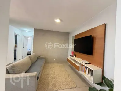 Apartamento com 2 Quartos à venda, 53m² no Fátima, Canoas