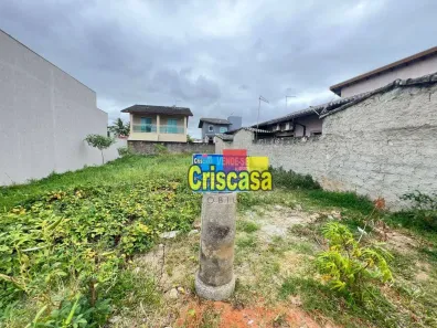 Lote/Terreno à venda, 240m² no Nova São Pedro, São Pedro da Aldeia