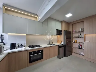 Apartamento com 3 Quartos à venda, 113m² no Campinas, São José