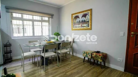 Apartamento com 2 Quartos à venda, 70m² no Jardim, Santo André