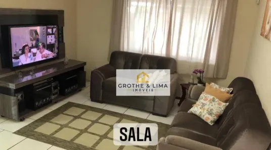 Sobrado com 3 Quartos à venda, 171m² no Jardim das Indústrias, São José dos Campos