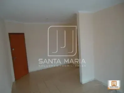 Apartamento com 2 Quartos à venda, 60m² no Jardim Mosteiro, Ribeirão Preto