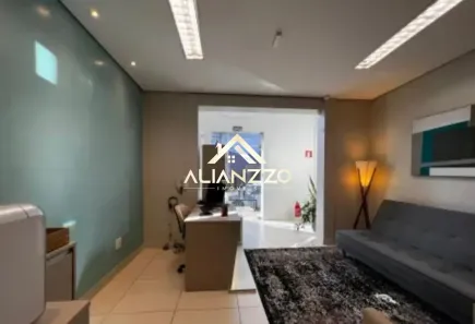 Ponto Comercial para alugar, 217m² no Jardim Sumaré, Ribeirão Preto