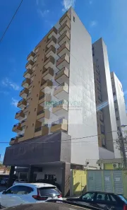 Apartamento com 1 Quarto para alugar, 32m² no Vila Nova Cidade Universitária, Bauru