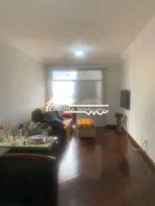 Apartamento com 3 Quartos à venda, 90m² no Jardim Pereira do Amparo, Jacareí
