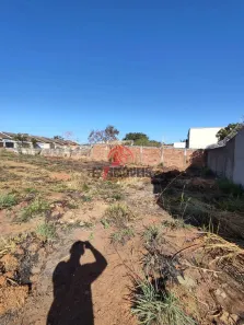 Lote/Terreno à venda, 360m² no Jardim Dom Bosco, Aparecida de Goiânia