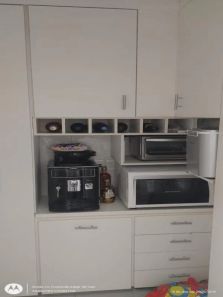 Apartamento com 3 Quartos à venda, 68m² no Vila dos Remédios, São Paulo