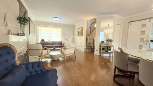 Casa de Condomínio com 3 Quartos à venda, 409m² no Jardim Prudência, São Paulo