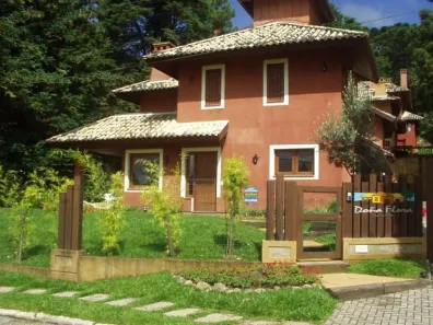 Casa com 3 Quartos à venda, 167m² no Planalto, Gramado