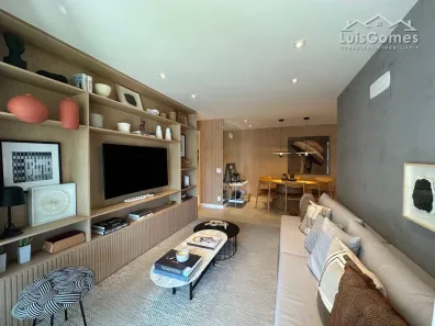 Apartamento com 4 Quartos à venda, 156m² no Barra da Tijuca, Rio de Janeiro