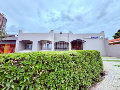 Sala Comercial para alugar, 25m² no Estrela, Ponta Grossa