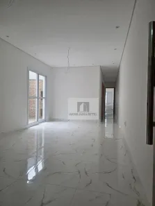 Apartamento com 3 Quartos à venda, 93m² no Vila Bastos, Santo André