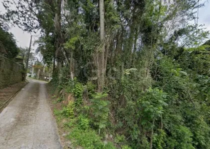 Lote/Terreno à venda, 911m² no Sambaqui, Florianópolis