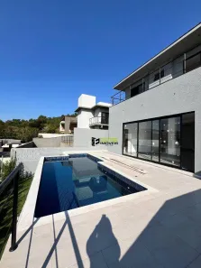 Casa de Condomínio com 3 Quartos à venda, 250m² no Condomínio Residencial Reserva de Atibaia, Atibaia