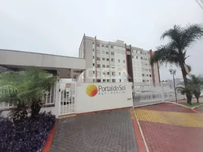 Apartamento com 2 Quartos à venda, 50m² no Recreio São Judas Tadeu, São Carlos