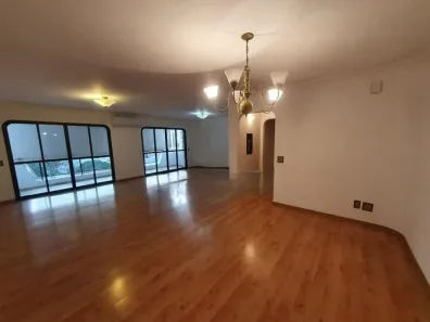 Apartamento com 3 Quartos à venda, 215m² no Cambuí, Campinas