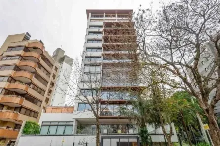 Apartamento com 3 Quartos à venda, 206m² no Bela Vista, Porto Alegre