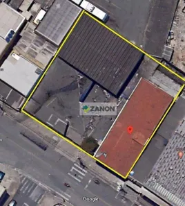 Galpão/Depósito/Armazém para alugar, 1500m² no Vila Pindorama, Barueri