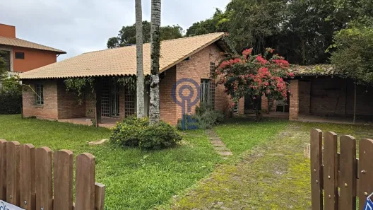 Casa com 3 Quartos para alugar, 100m² no Lagoa da Conceição, Florianópolis