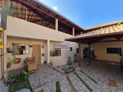 Casas à venda em Mateus Leme, MG - Viva Real