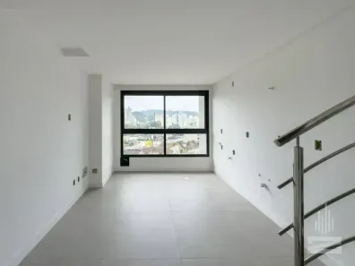 Apartamento com 1 Quarto à venda, 35m² no Velha, Blumenau