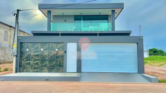 Casa com 3 Quartos à venda, 250m² no Coité, Eusébio