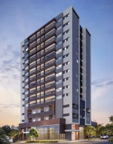 Apartamento com 3 Quartos à venda, 112m² no Cambuci, São Paulo