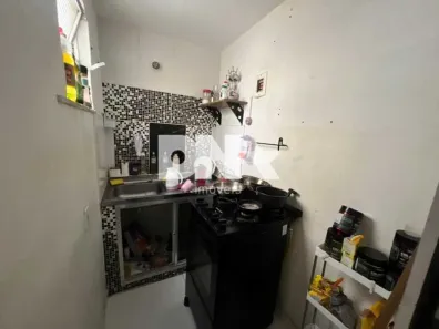 Apartamento com 1 Quarto à venda, 28m² no Copacabana, Rio de Janeiro