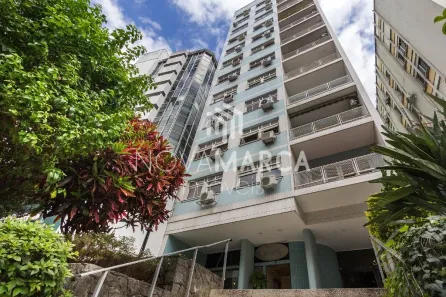 Apartamento com 3 Quartos à venda, 143m² no Moinhos de Vento, Porto Alegre
