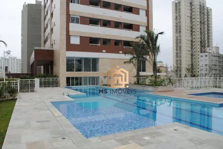 Apartamento com 1 Quarto para alugar, 42m² no Vila Mariana, São Paulo