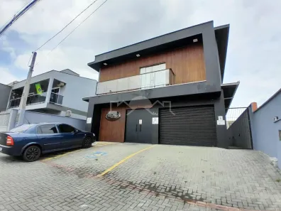 Apartamento com 2 Quartos para alugar, 78m² no Boehmerwald, Joinville