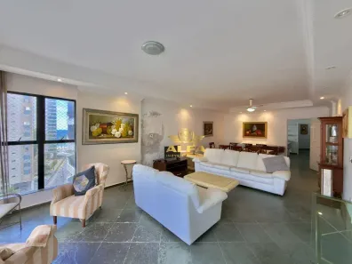 Apartamento com 3 Quartos à venda, 160m² no Pitangueiras, Guarujá