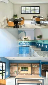 Apartamento com 2 Quartos à venda, 54m² no Shopping Park, Uberlândia