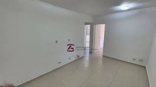 Apartamento com 2 Quartos à venda, 55m² no Santa Cecília, São Paulo