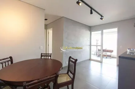 Apartamento com 2 Quartos à venda, 65m² no Jardim da Glória, São Paulo