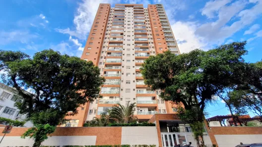 Apartamento com 1 Quarto à venda, 49m² no Macuco, Santos