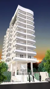 Apartamento com 2 Quartos à venda, 71m² no Caiçara, Praia Grande