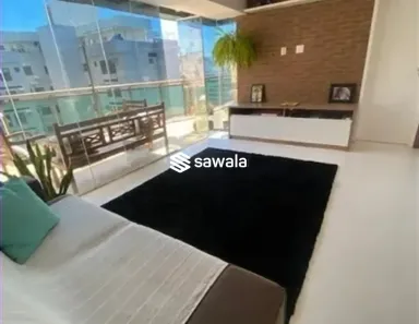 Apartamento com 3 Quartos à venda, 190m² no Barra da Tijuca, Rio de Janeiro