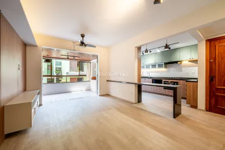 Apartamento com 2 Quartos à venda, 99m² no Tristeza, Porto Alegre
