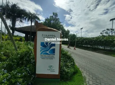 Lote/Terreno à venda, 544m² no Praia do Forte, Mata de São João