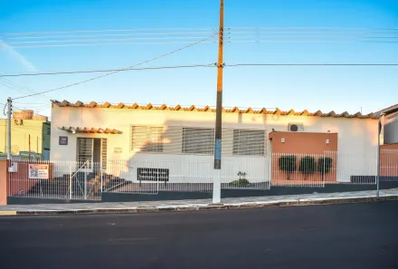 Imóvel Comercial com 1 Quarto à venda, 186m² no Centro, Osvaldo Cruz
