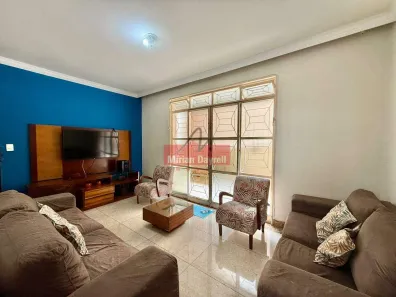 Apartamento com 3 Quartos à venda, 140m² no Serra, Belo Horizonte