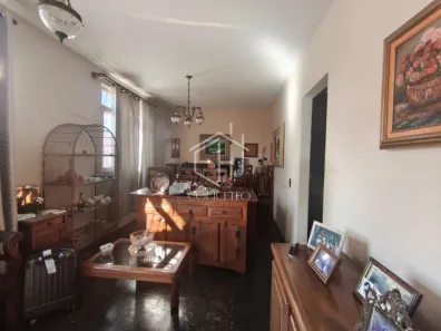 Casa com 3 Quartos à venda, 130m² no Santa Rosa, Belo Horizonte