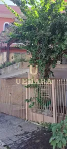 Sobrado com 3 Quartos à venda, 110m² no Vila Basileia, São Paulo